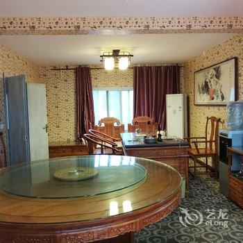 沧州苑宗洋公寓酒店提供图片