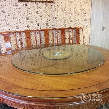 沧州苑宗洋公寓酒店提供图片