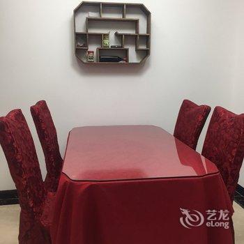 文昌启明星托管民宿酒店提供图片