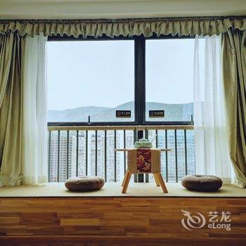 广元简居民宿酒店提供图片