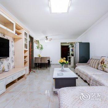 咔啦咪精品民宿(沧州重庆路店)酒店提供图片