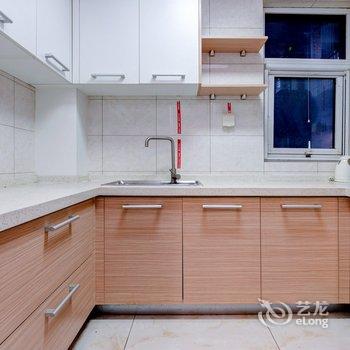 咔啦咪精品民宿(沧州重庆路店)酒店提供图片