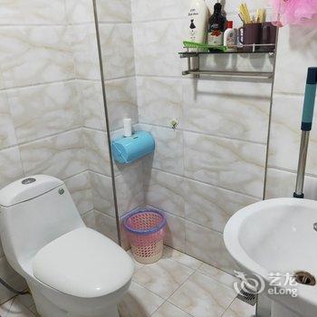 承德艳子家庭公寓(2号店)酒店提供图片