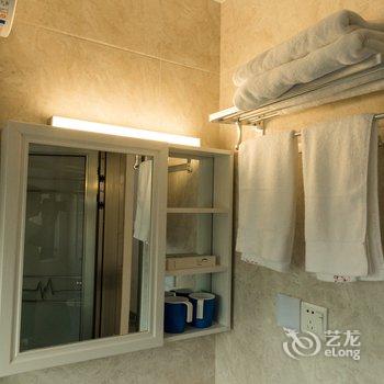 漳州牧海公寓酒店提供图片