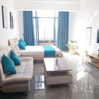 漳州牧海公寓酒店提供图片