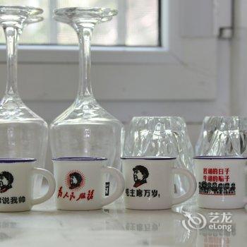 石河子致美公寓酒店提供图片