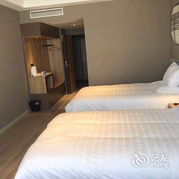 如家酒店(宝应叶挺路店)酒店提供图片
