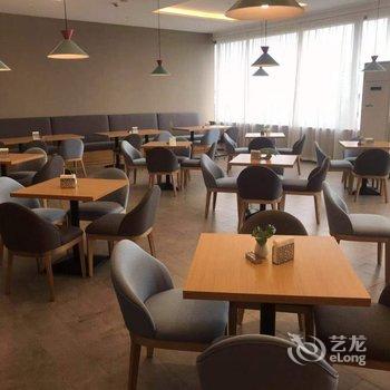 如家酒店(宝应叶挺路店)酒店提供图片