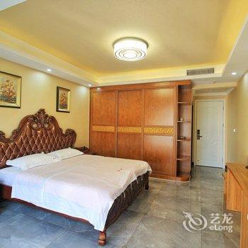 防城港富林公寓酒店提供图片