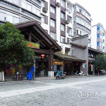 途掌柜民宿(宜春48号店)酒店提供图片