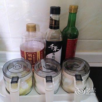 钦州人和春天公寓酒店提供图片