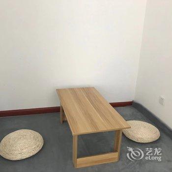 锦州三合温馨小屋公寓酒店提供图片