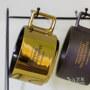 路客精品民宿(海口12号店)酒店提供图片