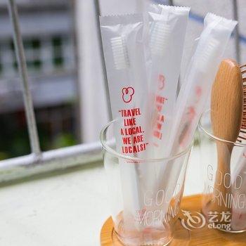 路客精品民宿(海口12号店)酒店提供图片