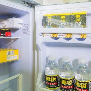 路客精品民宿(海口12号店)酒店提供图片