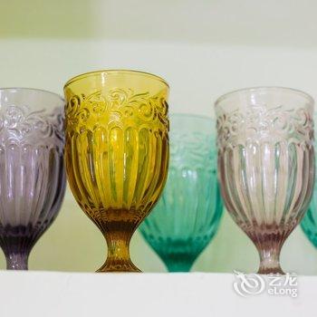路客精品民宿(海口12号店)酒店提供图片
