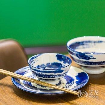 路客精品民宿(海口12号店)酒店提供图片