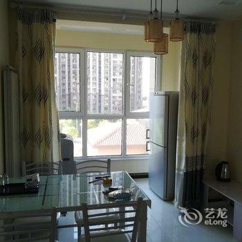 廊坊猛犸闪租公寓(3号店)酒店提供图片