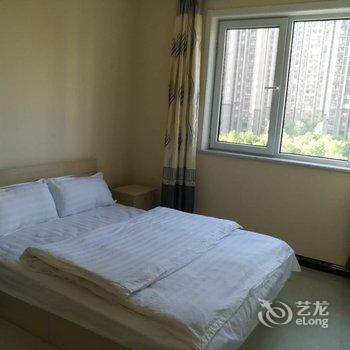 廊坊猛犸闪租公寓(3号店)酒店提供图片