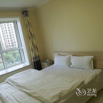 廊坊猛犸闪租公寓(3号店)酒店提供图片