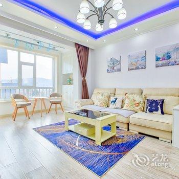 白山摇了摇头公寓酒店提供图片