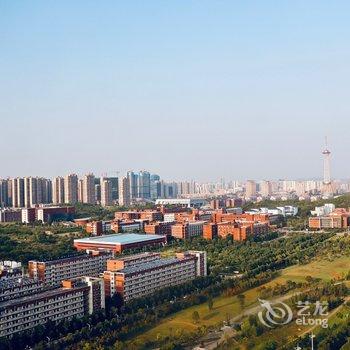 株洲高层民宿酒店提供图片