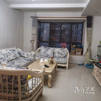 防城港ChunSpring公寓(3号店)酒店提供图片