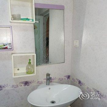 防城港ChunSpring公寓(3号店)酒店提供图片