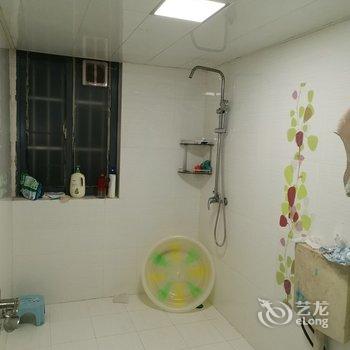 防城港ChunSpring公寓(3号店)酒店提供图片