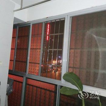 防城港ChunSpring公寓(3号店)酒店提供图片