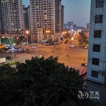 防城港ChunSpring公寓(3号店)酒店提供图片