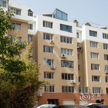 威海途掌柜橙途一心民宿酒店提供图片