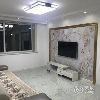 延边水晶之语公寓(3号店)酒店提供图片