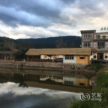 西昌庄家大院客栈酒店提供图片