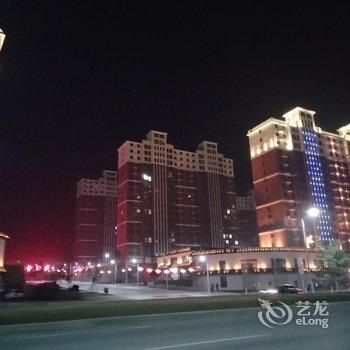 李云公寓(栾川鸾州大道店)酒店提供图片