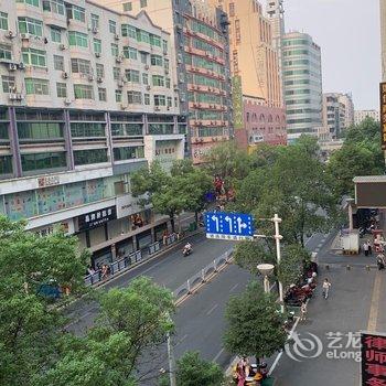 黄丽华公寓(萍乡2号店)酒店提供图片