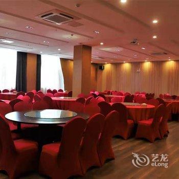 喆啡酒店(庐江三食六巷店)酒店提供图片