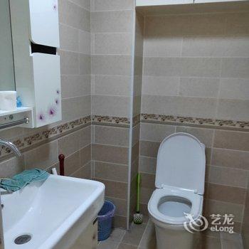 巴彦淖尔旭日豪华公寓酒店提供图片