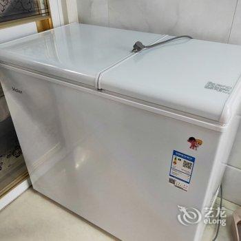 巴彦淖尔旭日豪华公寓酒店提供图片