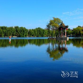 如家商旅酒店(商洛市政府商州西路店)酒店提供图片