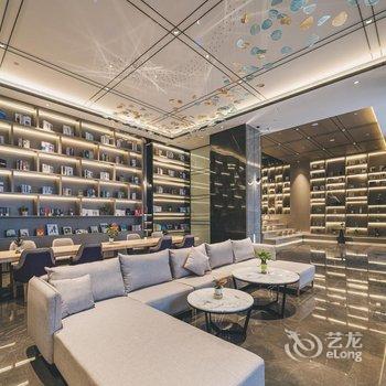 重庆皇冠国际江景亚朵S酒店酒店提供图片