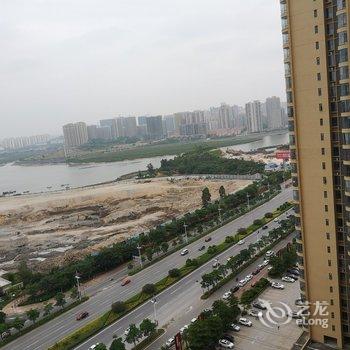 防城港燕姐姐吴公寓(5号店)酒店提供图片