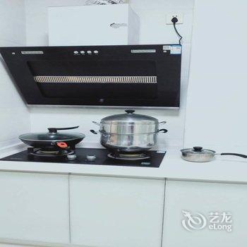 防城港燕姐姐吴公寓(5号店)酒店提供图片
