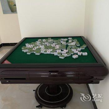 防城港燕姐姐吴公寓(5号店)酒店提供图片