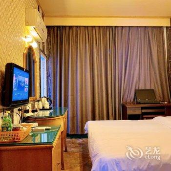 资阳海韵酒店酒店提供图片