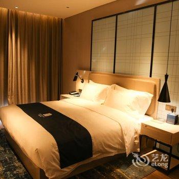 宜尚酒店(滨州滨医渤海国际店)酒店提供图片