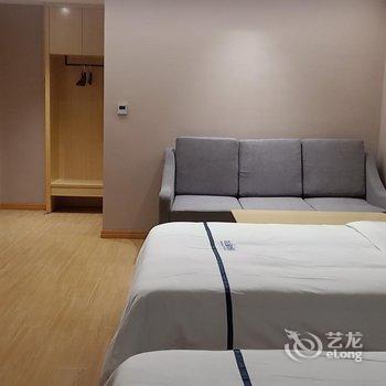 安庆龙山澜悦酒店酒店提供图片