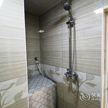 巴彦淖尔温伟杰公寓酒店提供图片