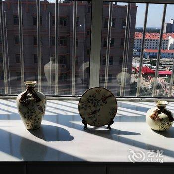 巴彦淖尔温伟杰公寓酒店提供图片