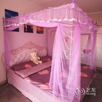 巴彦淖尔温伟杰公寓酒店提供图片